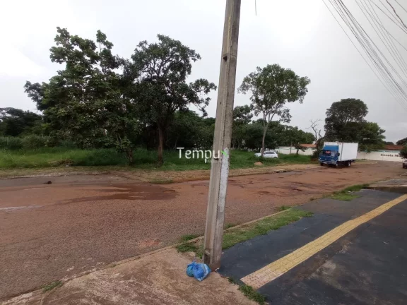 Imagem Terreno Lote em Recanto dos Sonhos, Senador Canedo/GO