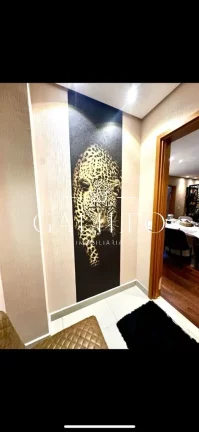 Imagem APARTAMENTO À VENDA CONDOMÍNIO GIVERNY - JUNDIAÍ/SP