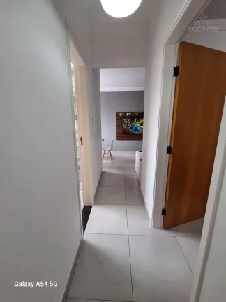 Imagem APARTAMENTO 1 DORMITORIO GUILHERMINA PRAIA GRANDE SP