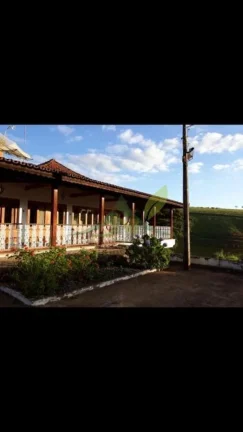 Imagem Fazenda espetacular de 65 alqueires em Joanópolis