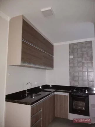 Imagem Apartamento à venda, 40 m² por R$ 355.000,00 - Vila Gustavo - São Paulo/SP