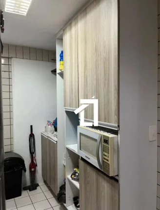 Imagem Apartamento | Jatiuca | 3 Quartos (1 Suíte) com Sombra | 78m²