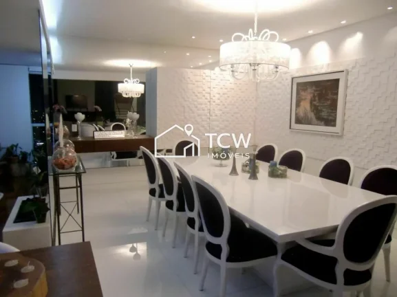 Imagem Apartamento Cobertura Duplex à venda em São Paulo/SP