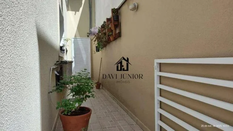 Imagem Casa à venda, 174 m² por R$ 889.000,00 - Golden Park Sigma - Sorocaba/SP