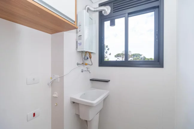 Imagem Apartamento de 2 quartos no bairro Ecoville