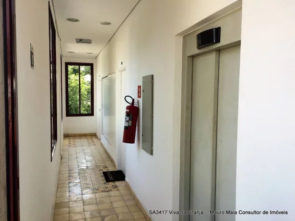 Imagem Centro Comercial ÁAREA - Salas 1 e 2 unificadas - Térreo com 81,01 m² + 2vg