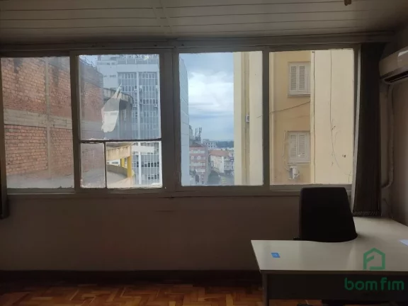 Imagem Conjunto comercial / sala para aluguel, Independência, Porto Alegre - CO2517-CII