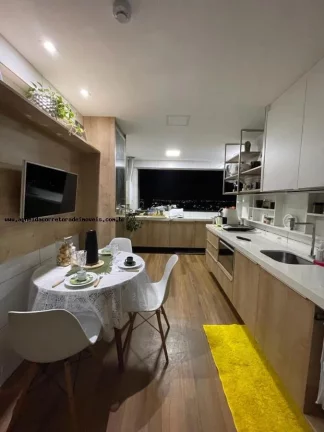 Imagem Apartamento para Venda em Natal, Lagoa Nova, 4 dormitórios, 3 suítes, 4 banheiros, 2 vagas