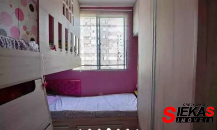 Imagem Apartamento à venda em São Paulo-SP, Cidade Líder: 2 quartos, 1 sala, 2 banheiros, 112m² de área!