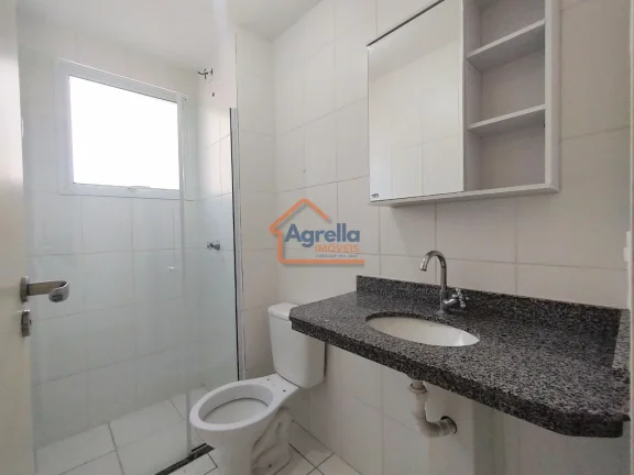 Imagem Condomínio Residencial dos Manacás - Apartamento à venda no bairro Recanto Di Verona - Mogi Mirim/SP, OESTE