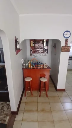 Imagem Casa à venda no bairro Jardim Murilo - Mogi Guaçu/SP