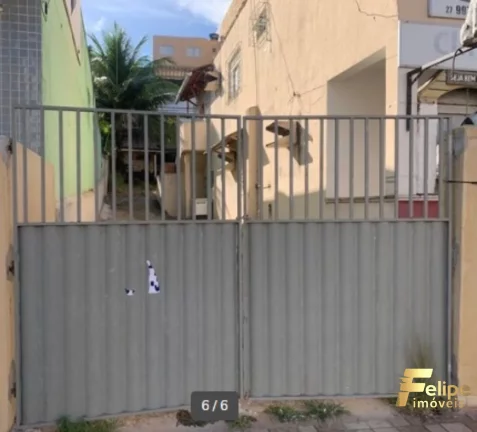 Imagem OPORTUNIDADE DE CASA PARA FINS COMERCIAIS
