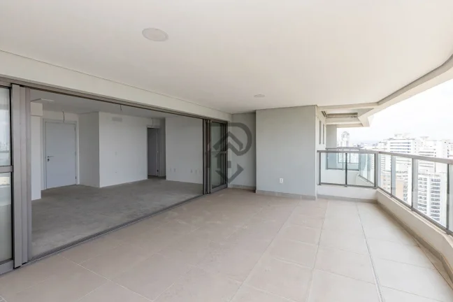 Imagem Apartamento Paraiso pronto para morar 30º andar