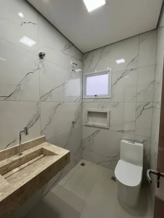 Imagem CASA TÉRREA NOVA PARA VENDA NO JARDIM MARAMBAIA - JUNDIAÍ SP
