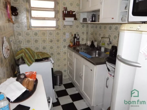 Imagem Apartamento para venda, Centro Histórico, Porto Alegre - AP2194
