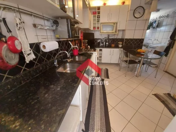 Imagem Apartamento à venda, 300 m² por R$ 1.500.000,00 - Meireles - Fortaleza/CE