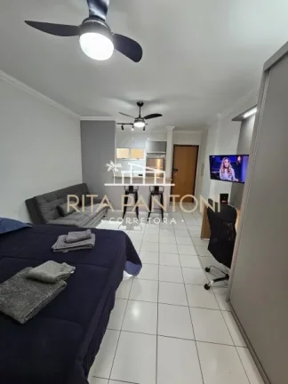Imagem Kitnet - Ribeirão Preto - Nova Ribeirânia