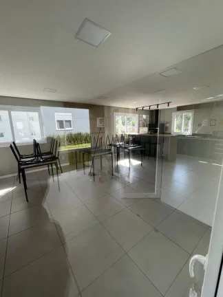 Imagem Em uma localização privilegiada de Novo Hamburgo de 2 quartos no ultimo andar VISTA PRIVILEGIADA