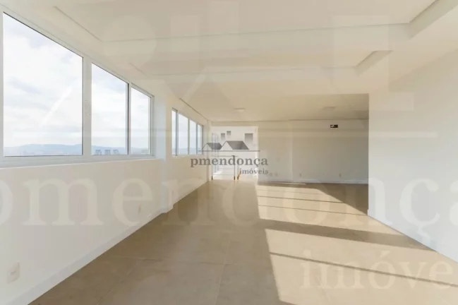 Imagem Cobertura Duplex Perdizes 4 quartos 4 vagas 297m²