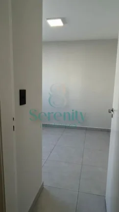 Imagem Apartamento para alugar próximo a Universidade PUC - 2 quartos - 1 banheiro - 1 vaga - R$1.500,00/mês - Londrina - PR