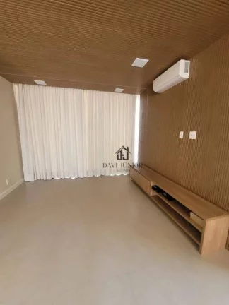 Imagem Casa à venda, 450 m² por R$ 4.950.000,00 - Alphaville Nova Esplanada I - Votorantim/SP