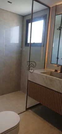 Imagem Apartamento Alto Padrão Cerâmica com Quadra de Tênis e Private Pool House,