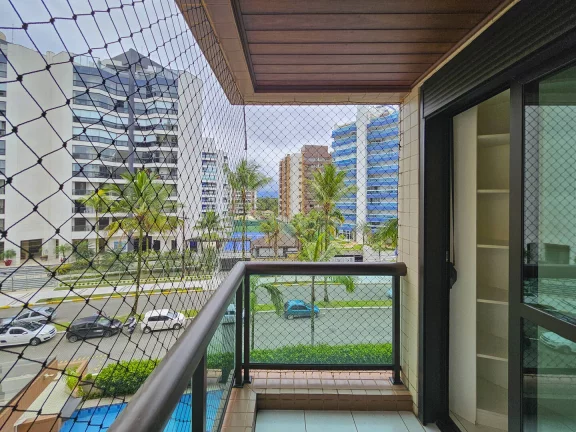 Imagem Apartamento com 3 dormitórios à venda, 111 m por R$ 2.680.000,00 - Riviera