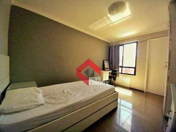 Imagem Apartamento à venda, 150 m² por R$ 955.000,00 - Meireles - Fortaleza/CE