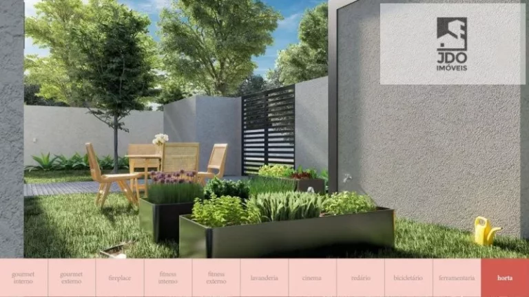 Imagem Apartamento a Venda no bairro Água Verde - Curitiba, PR