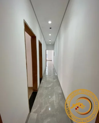 Imagem CASA RESIDENCIAL em SALTO - SP, VILLAGE MOUTONNÉE