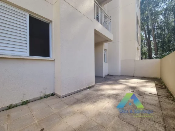 Imagem Excelente apartamento garden com 66m² em localização privilegiada na Vila Caraguatá / Sacomã