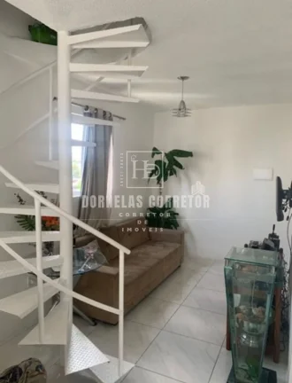 Imagem Oportunidade em Candeias: Apartamento 3 Quartos, 70m², Condomínio com Lazer