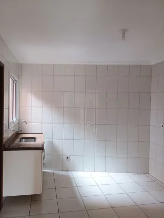 Imagem Alugo Sobrado em Santo André, Vila Curuça