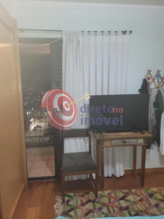 Imagem Apartamento à venda Condomínio Edifício Duque De York 95m² 3 quartos 2 vagas Saúde São Paulo