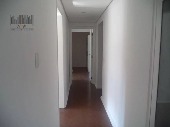 Imagem Apartamento à venda ou locação na Vila Leopoldina, São Paulo SP, com 3 suítes, 3 banheiros, 3 vagas de garagem e 246m²