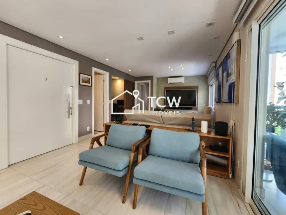 Imagem Apartamento 3 suites no Jardim Vila Mariana