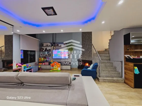 Imagem Residencial Verdes Campos - Casa em Condomínio à Venda no Verdes Campos