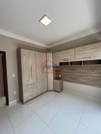 Imagem Condomínio Residencial Cidades da Europa - Casa à venda no bairro Parque Cidade Nova - Mogi Guaçu/SP