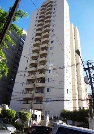 Imagem Apartamento com 3 dormitórios, 78 m² - venda por R$ 670.000,00 ou aluguel por R$ 4.818,00/mês - Vila Progredior - São Paulo/SP