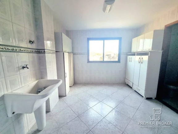 Imagem Cobertura à venda, 139 m² por R$ 840.000,00 - Várzea - Teresópolis/RJ