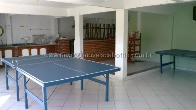 Imagem Apartamento Térreo Praia das Conchas