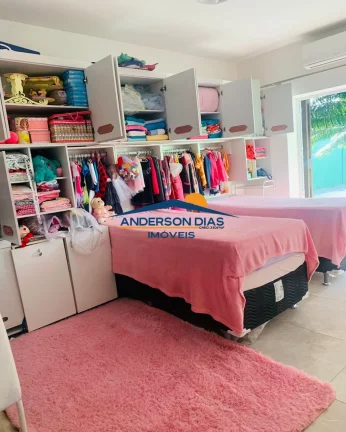 Imagem Casa térrea com 2 suítes à venda, 129,00m² por R$ 750.000 - Poiares - Caraguatatuba/SP