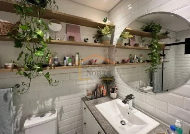 Imagem Apartamento com 146 m² de área útil, planta ampla e bem distribuída.
São 3 dormitórios, sendo ...