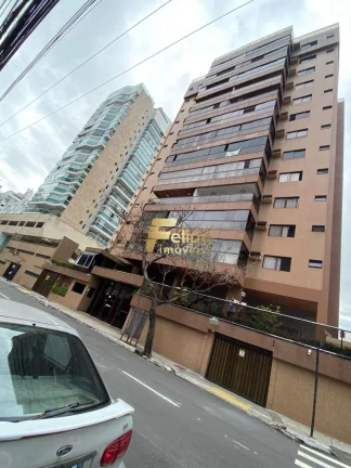 Imagem OPORTUNIDADE DE APARTAMENTO NA PRAIA DA COSTA COM 3 QUARTOS E LAZER COMPLETO!