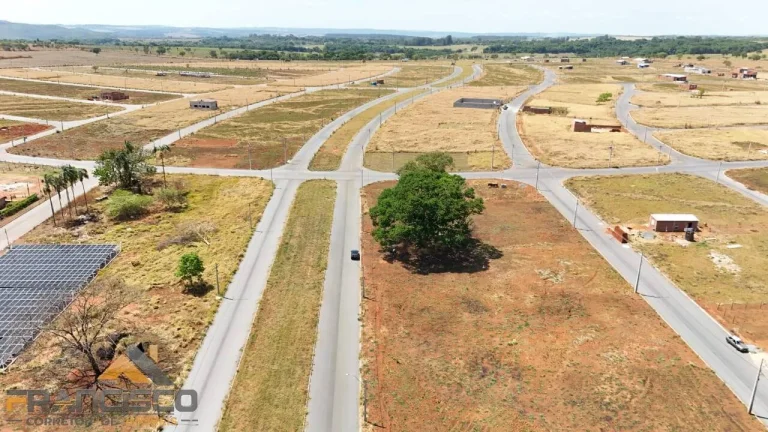 Imagem LOTE A PRESTAÇÃO COM PARCELAS DE 518,99 MENSAIS