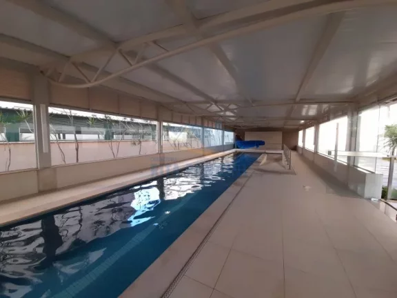 Imagem Apartamento - Ribeirão Preto - Jardim Botânico - Região Sul