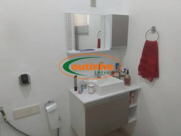 Imagem (29229) Avenida Paula Sousa - Tijuca