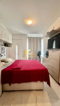 Imagem EXCELENTE APARTAMENTO DE 02 QUARTOS E 01 SUÍTE, LAZER COM PISCINA, À VENDA EM JARDIM CAMBURI, VITÓRIA/ES!