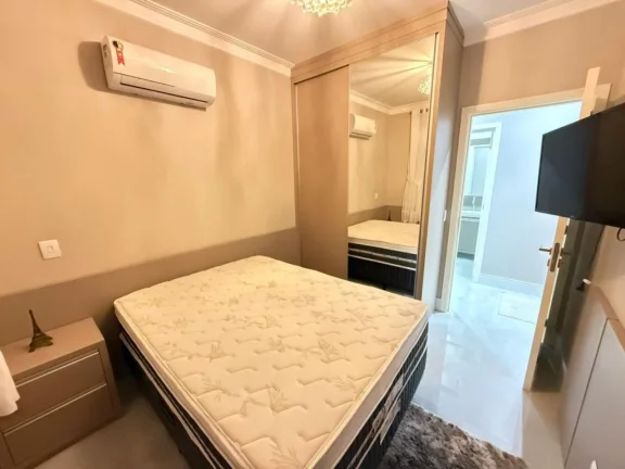 Imagem Apartamento 3 Dormitórios - Bairro Centro