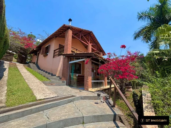 Imagem Chácara em Condomínio Fechado, em Canedos - Piracaia/SP, por R$970.000!